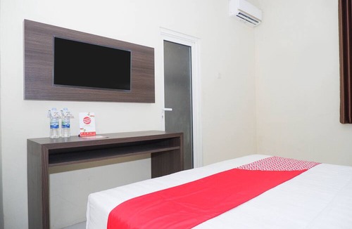 Semarang Hotel | Hotel O Candi Residence