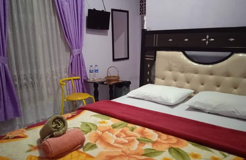 Padang Panjang Bed & Breakfast | Trivadoh Syariah Hotel