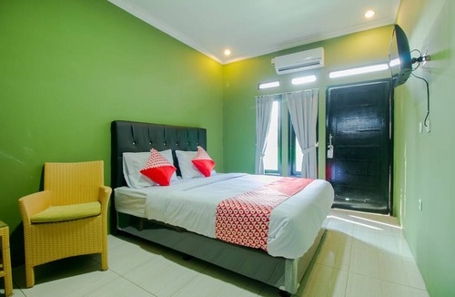 Sukabumi Hotel | OYO 1014 Bettah Coba 2 Sukabumi