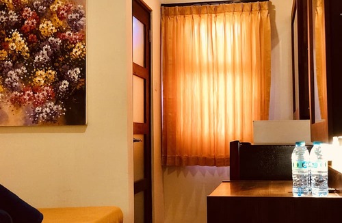By Pass Ngurah Rai Hotel | Familytel Bali
