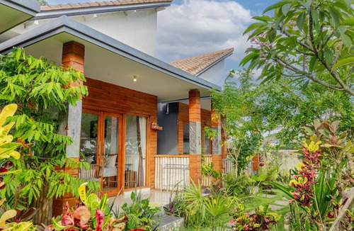 Klumpu House | Bhavana Cottage