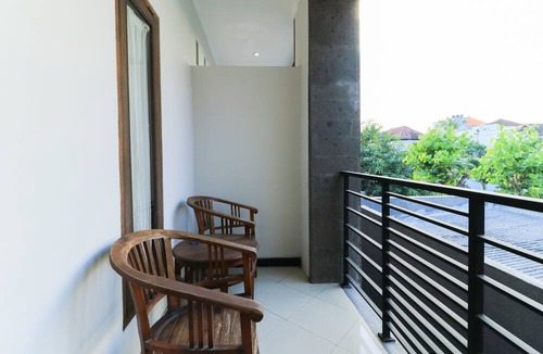 Denpasar Utara Hotel | Hotel Warta Putra