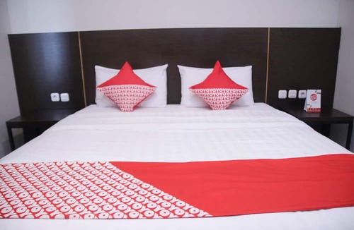 Ambon Hotel | Hotel O Azzahra Guest House Syariah