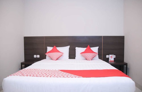 Ambon Hotel | Hotel O Azzahra Guest House Syariah