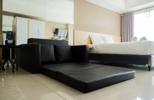 Pasirkaliki Apartment | Strategic Studio Apartment at Tamansari La Grande near BIP