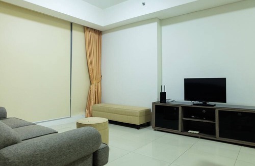 Bangka Apartment | Cozy and Elegant 2BR Kemang Village Apartment