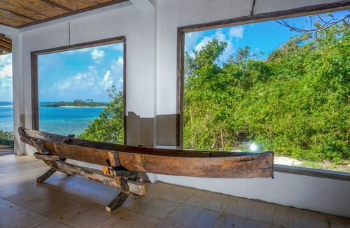 Wangi-Wangi Bed & Breakfast | Naya Matahora Island Resort
