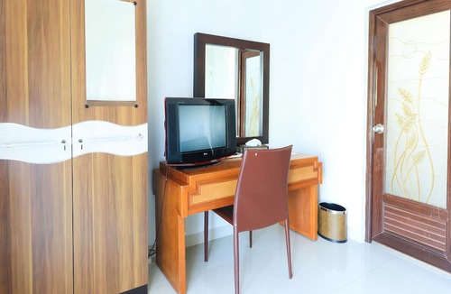 Losari House | Ge JacMart Homestay