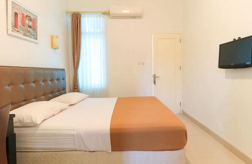 Losari House | Ge JacMart Homestay