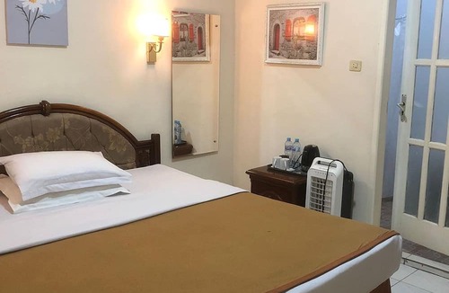 Rantepao Hotel | Hotel Monika