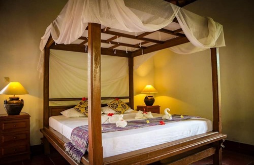 Pemuteran House | Rare Angon Homestay