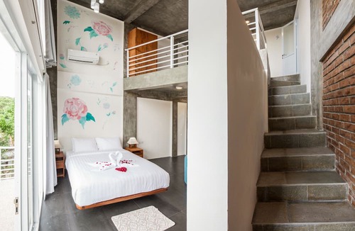 Pererenan Hotel | Ohana Pererenan