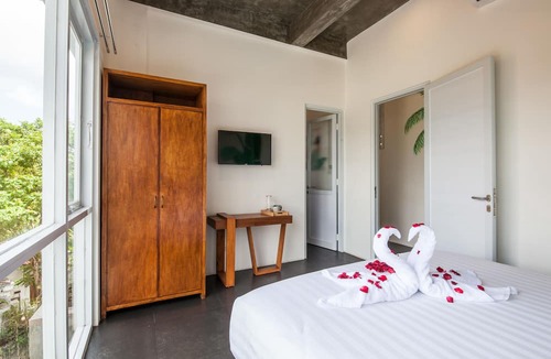 Pererenan Hotel | Ohana Pererenan