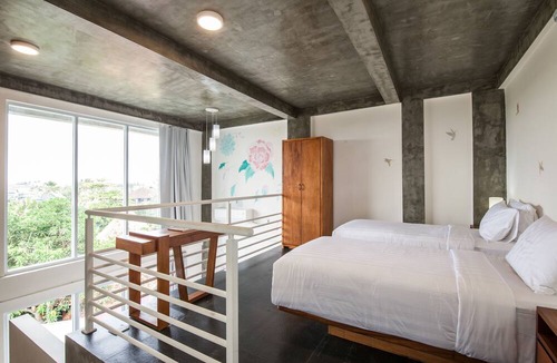 Pererenan Hotel | Ohana Pererenan