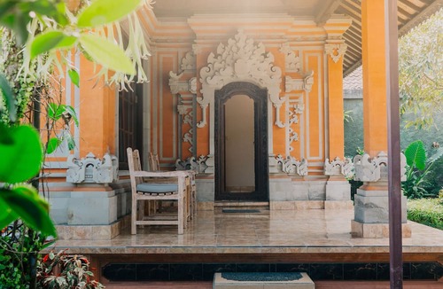 Singakerta House | Rahayu Guest House Ubud