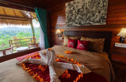 Penida Island Bed & Breakfast | Ayu Hill Bungalow
