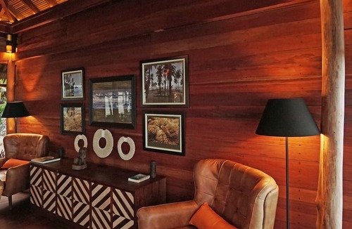 Morotai Island Bed & Breakfast | Moro Ma Doto