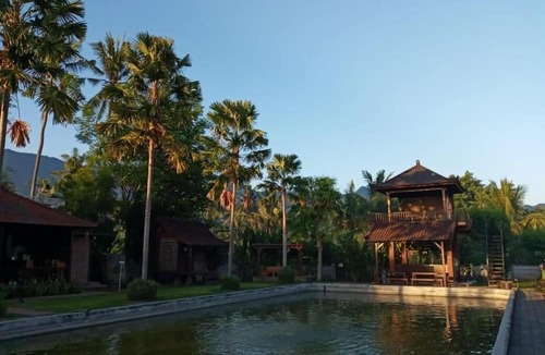 Gerokgak Hostel | Buana Ecofarm - Hostel