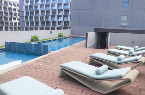 Balikpapan Hotel | Four Points by Sheraton Balikpapan