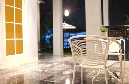 Surabaya House | Rumah Kertajaya