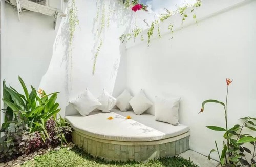 Kerobokan House | Pondok Karol