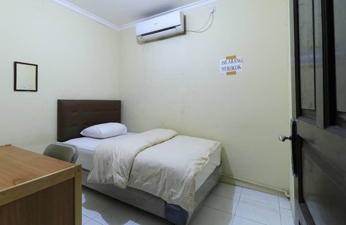Samarinda House | Guest House Samarinda
