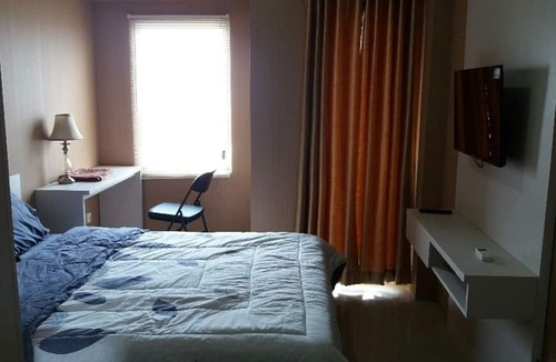 Karawang House | Tamansari Mahogany Apartment