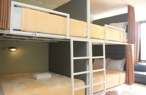 Drupadi Hostel | ALA Hostel