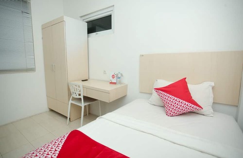 Banjarmasin Hotel | Hotel O Lapan Lapan