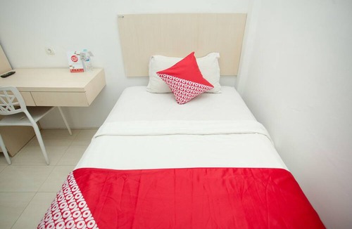 Banjarmasin Hotel | Hotel O Lapan Lapan