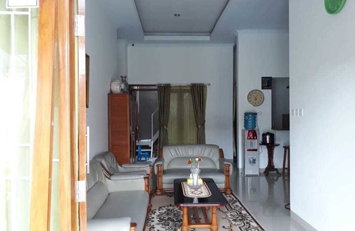 Mlati Villa | Omahkoe Jongke