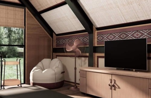 Kalipait Bed & Breakfast | Jawa Jiwa G-land