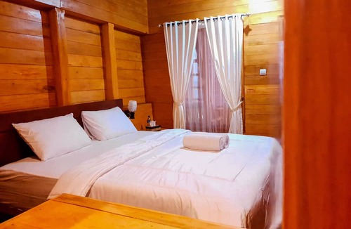 Penida Island House | Malibu Huts