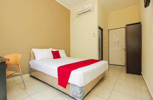 Manado Hotel | RedDoorz near RSUP Prof. Kandou Manado