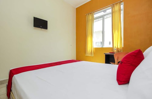 Manado Hotel | RedDoorz near RSUP Prof. Kandou Manado