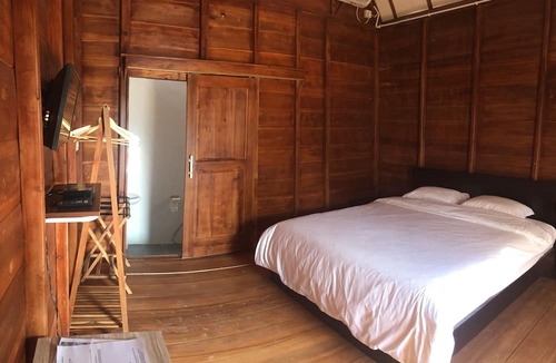 Penida Island House | Tanah Penida Bungalow