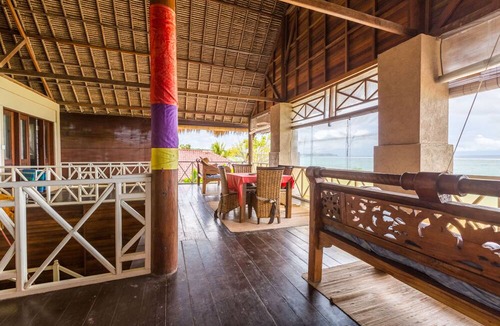 Jungut Batu House | Kainalu Beach House