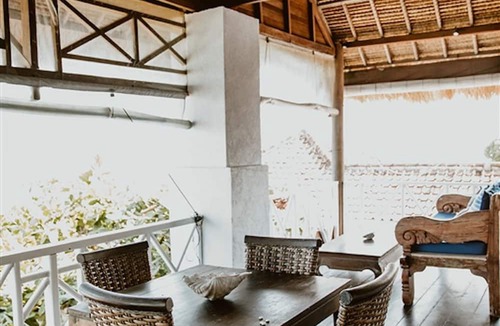 Jungut Batu House | Kainalu Beach House