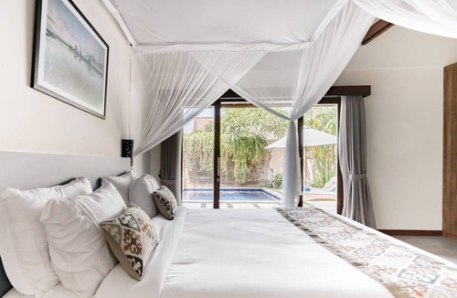 Jungut Batu Villa | Villa Lotus