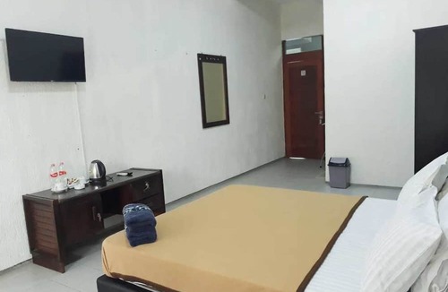 Garut Hotel | Hotel Tiara