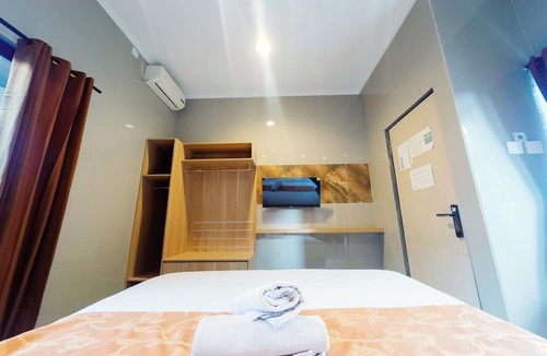 Pemogan Hotel | Lembayung Sari Homestay