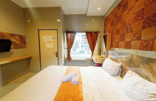 Pemogan Hotel | Lembayung Sari Homestay