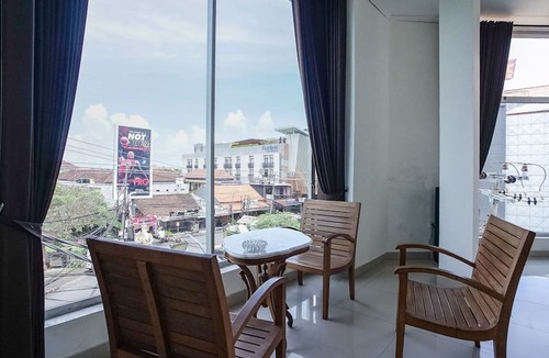 Kartika Plaza Hotel | Prima Inn