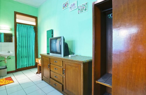 Klojen Hotel | Hotel Setia Budi