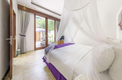 Dewi Sri Villa | Anema Villa Seminyak