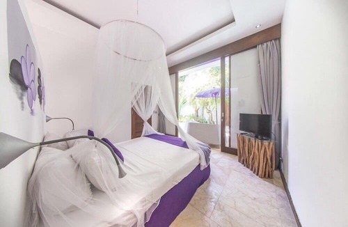Dewi Sri Villa | Anema Villa Seminyak