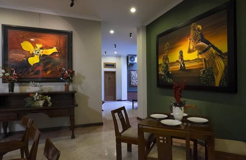 Klojen House | Helena Guest House