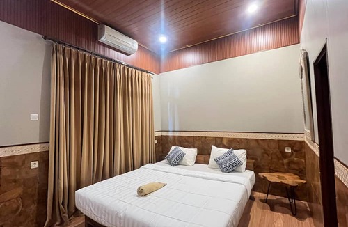 Pengosekan Hostel | Bulan Bali Guest House