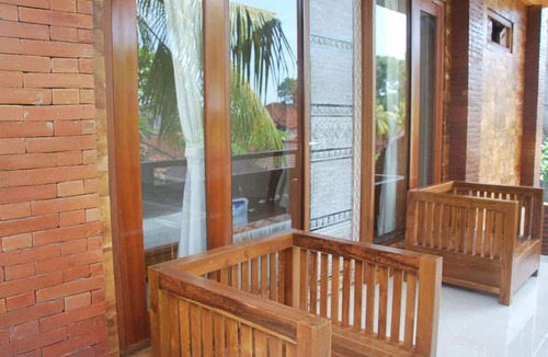 Pengosekan House | Bulan Bali Homestay