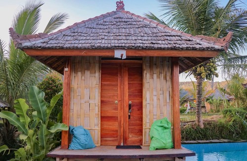 Munduk House | Puri Sunny Camping